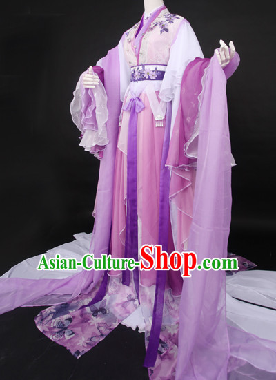 chinese traditional costumes for girls ancient chinese costumes hanfu han fu