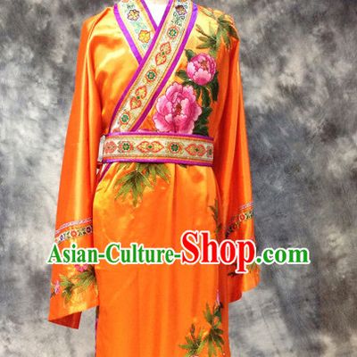 Ancient Chinese Stage Costumes National Costume Halloween Costumes Hanfu Chinese Dresses Chinese Clothing