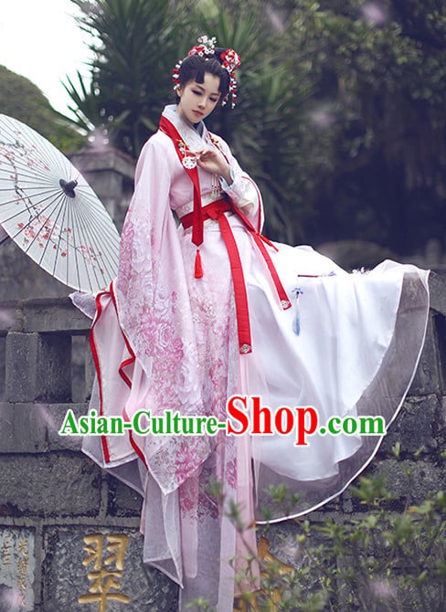 Chinese stage costume princess costumes stage play dramas