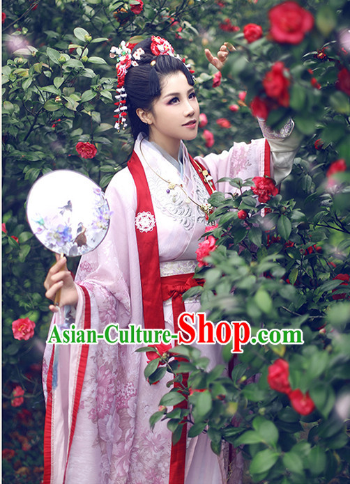 Chinese stage costume princess costumes stage play dramas