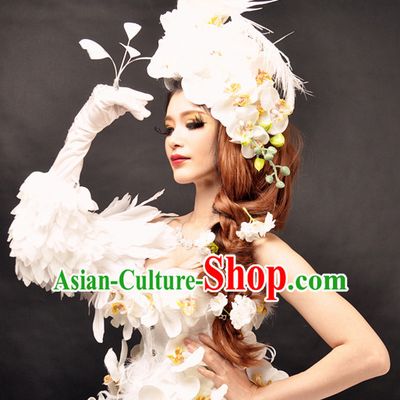 Unique Design Stage Costumes Theater Costumes Professional Theater Costume for Women