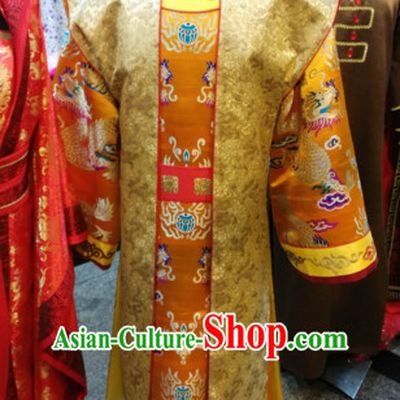 Chinese Ancient Empress Robe
