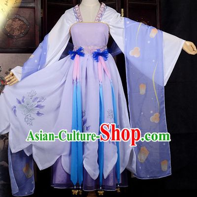Asian High Quality Cosplay Costume Cosplay Costumes Complete Set for Women Girls Children Adults