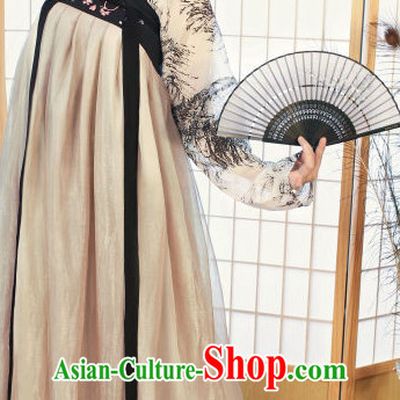 Asian Traditional High Quality Tang Fairy Princess Goddness Clothes Costume Costumes Complete Set for Women Girls Children Adults