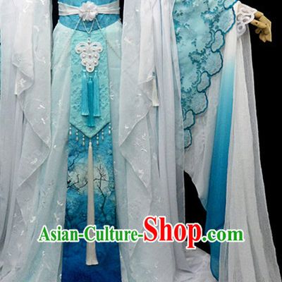 Ancient China Princess Garment Traditional Imperial Queen Costumes High Quality Chinese Empress National Costumes and Accessories Complete Set for Women