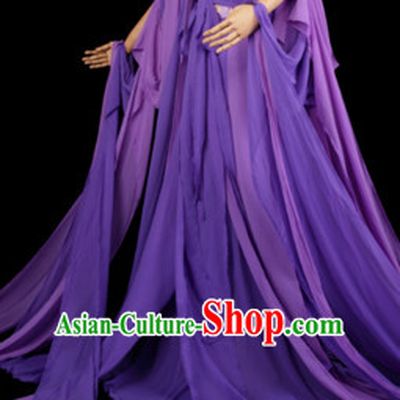 Ancient Chinese Princess Dresses Hanzhuang Empress Han Fu Queen Han Clothing Traditional Chinese Dress Hanfu National Costume Complete Set for Women or Girls