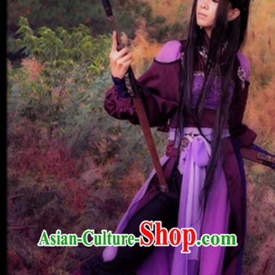 Ancient Chinese Dresses Hanzhuang Han Fu Han Clothing Traditional Chinese Dress Hanfu National Costume Complete Set for Women