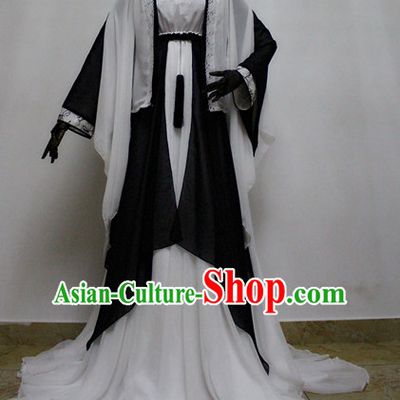 Ancient Chinese Imperial Prince Dresses Hanzhuang Han Fu Han Clothing Traditional Chinese Dress Hanfu National Costume Complete Set for Men