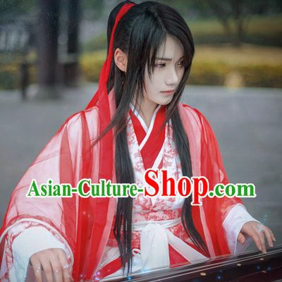 Ancient Chinese Knight Dresses Hanzhuang Han Fu Han Clothing Traditional Chinese Dress Hanfu National Costume Complete Set for Men