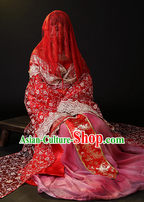 Ancient Chinese Dress China National Costumes Asian Outfits Ancient Chinese Dress China National Costumes Asian Outfits