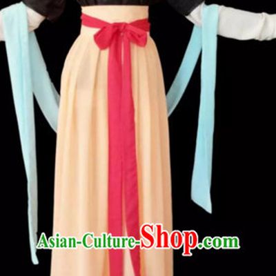 Ancient China Maid Clothing Traditional Costumes High Quality Chinese National Costume Complete Set for Women