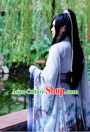 Top Chinese Ancient Costumes Theater and Reenactment Costumes and Headgear Complete Set for Women Top Chinese Ancient Costumes Theater and Reenactment Costumes and Headgear Complete Set for Women