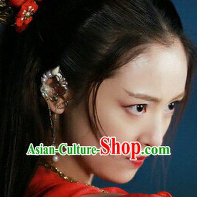 Chinese Classical Ear Decorations
