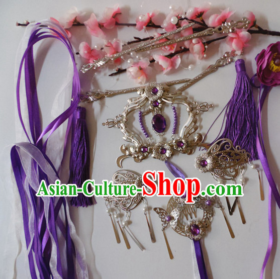Chinese Ancient Traditional Hair Headwear Crowns Hats Headpiece Hair Accessories Jewelry Chinese Ancient Traditional Hair Headwear Crowns Hats Headpiece Hair Accessories Jewelry