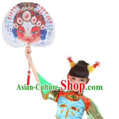 Chinese Stage Performance Dance Fans Dancing Fan