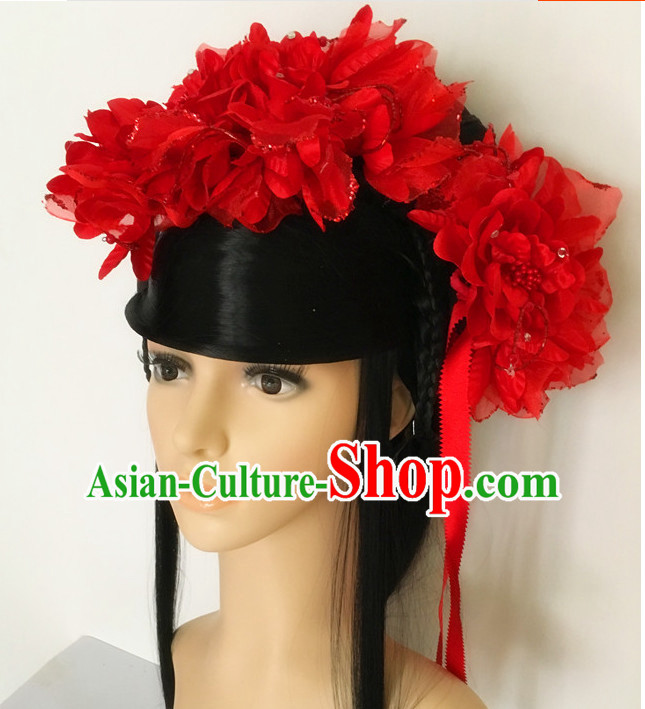 Ancient Chinese Dresses Traditional Royal Stage Hanfu Classical Dress Costumes Clothing Ancient Chinese Dresses Traditional Royal Stage Hanfu Classical Dress Costumes Clothing