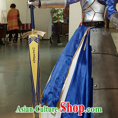 Special Ancient Chinese Armor Costumes General Body Costume Dresses Complete Set