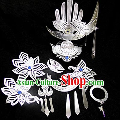 Chinese Cosplay Accessories