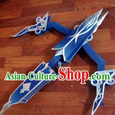 Chinese Cosplay Accessories