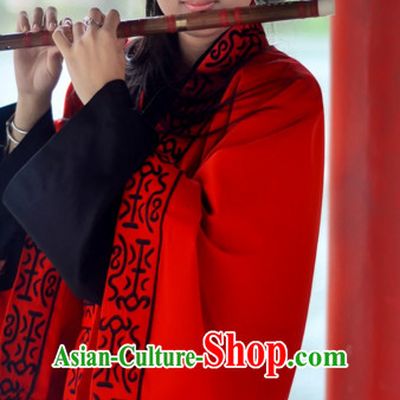 Ancient Chinese Women Dresses Traditional Royal Stage Hanfu Classical Dress National Costumes Clothing Complete Set