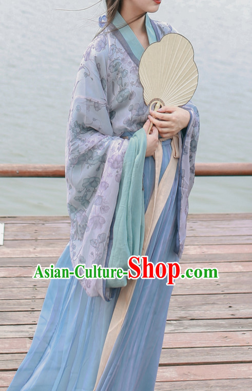 Ancient Chinese Clothing Traditional Hanfu Hanbok Kimono Dress National Costume Dresses Complete Set Ancient Chinese Clothing Traditional Hanfu Hanbok Kimono Dress National Costume Dresses Complete Set