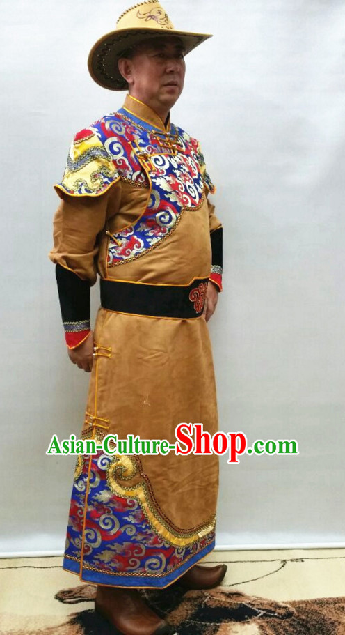 Mongolian Minority Mongol Dress Mongolia Minority Dresses Ethnic Mongolian Costume Complete Set Mongolian Minority Mongol Dress Mongolia Minority Dresses Ethnic Mongolian Costume Complete Set