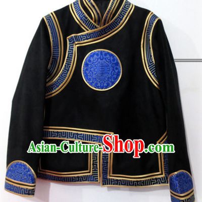 Chinese Mongolian Minority Mongol Women Dress Mongolia Minority Dresses Ethnic Mongolian Costume Complete Set