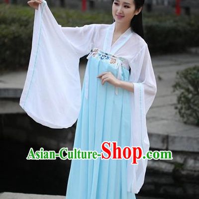 Ancient Chinese Women Dresses Purple Hanfu Girls China Classical Clothing Histroical Dress Traditional National Costume Complete Set