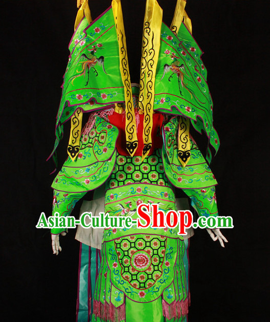 Beijing Opera Peking Opera Costume Embroidered Robe Hua Dan Opera Costumes