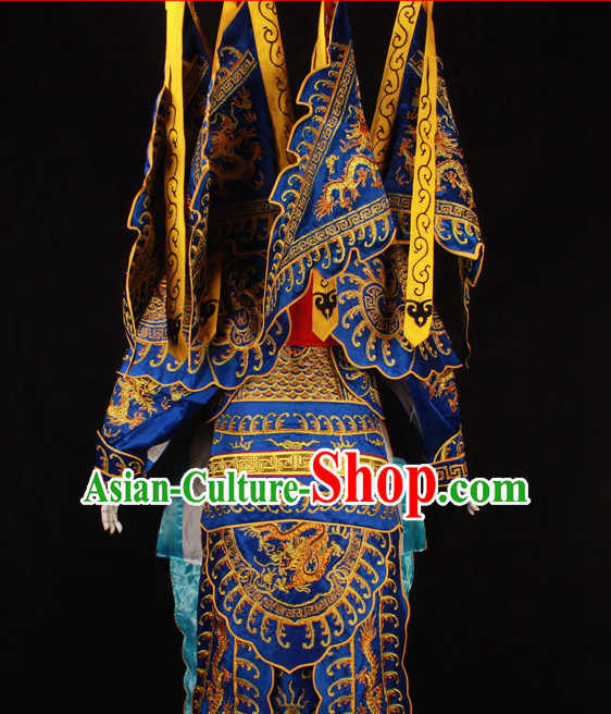 Beijing Opera Peking Opera Costume Embroidered Robe Hua Dan Opera Costumes