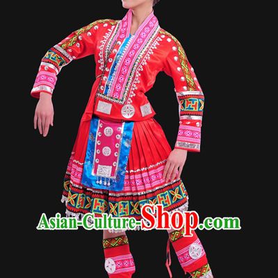 Minority Dresses Ethnic Clothing Minority Dance Costume Minority Dress