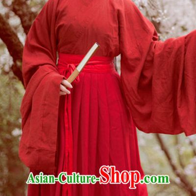 Chinese Han Dynasty Princess Hanfu Drama Performance Festival Celebration China Film Beauty Dress Rental Garment and Headpieces