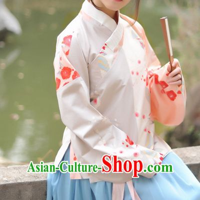 Chinese Ming Dynasty Princess Hanfu Drama Performance Festival Celebration China Film Beauty Dress Rental Garment and Headpieces