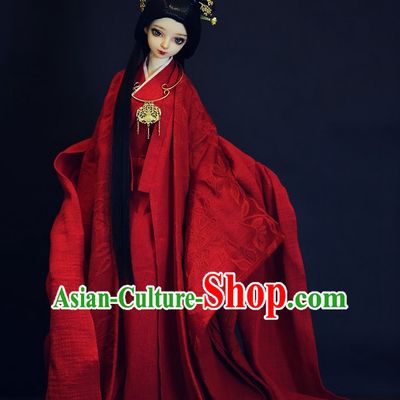 Ancient Chinese Fairy Costumes Clothing Traditional Costumes Hanfu Complete Set