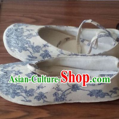 Chinese Shoes Wedding Shoes Kung Fu boots Wushu Shoes Mens Shoes Opera Shoes Hanfu Shoes Embroidered Shoes Monk Shoes