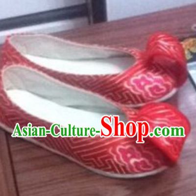 Chinese Shoes Wedding Shoes Kung Fu boots Wushu Shoes Mens Shoes Opera Shoes Hanfu Shoes Embroidered Shoes Monk Shoes