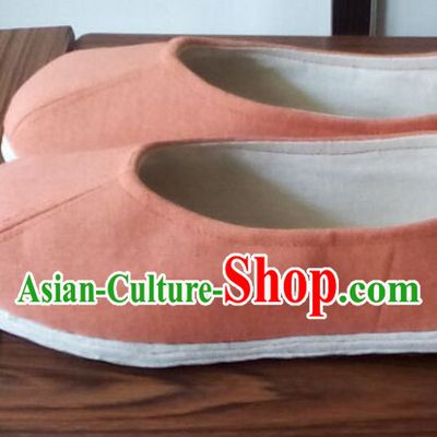 Chinese Shoes Wedding Shoes Kung Fu boots Wushu Shoes Mens Shoes Opera Shoes Hanfu Shoes Embroidered Shoes Monk Shoes
