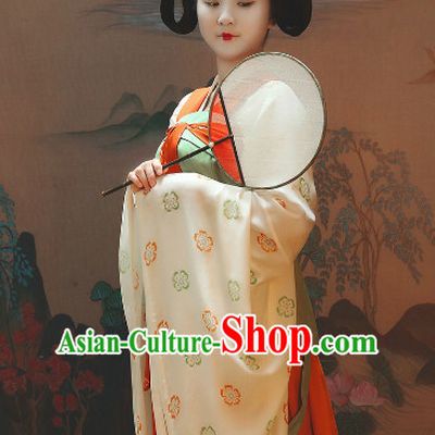 Special Events Ancient Chinese Female Palace Lady Dresses Traditional Royal Stage Hanfu Classical Dress Costumes Clothing
