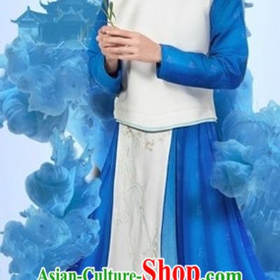 Ancient Chinese Female Official Clothing and Hair Accessories Complete Set for Women
