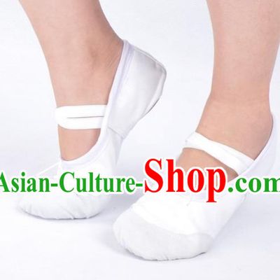 Traditional Chinese Folk Dance Shoes, Women Embroidered Dancing Shoes, Chinese Fabric Shoes for Women