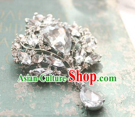 Restore Ancient Women Accessories Hair Accessories