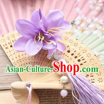 Traditional Classic Women Hair Accessories, Traditional Chinese Ancient Hairpin, Hair Claw for Women