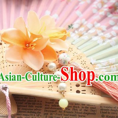 Traditional Classic Women Hair Accessories, Traditional Chinese Ancient Hairpin, Hair Claw for Women