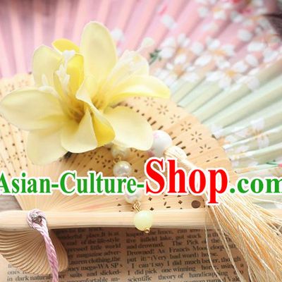 Traditional Classic Women Hair Accessories, Traditional Chinese Ancient Hairpin, Hair Claw for Women