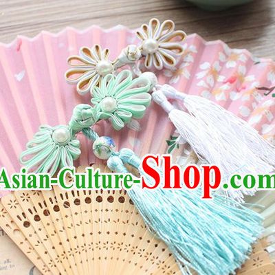 Traditional Classic Women Jewelry Accessories, Traditional Classic Chinese Hanfu Restoring Ancient Brooch for Women