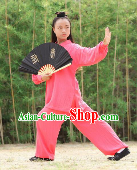 Top Kung Fu Costume Martial Arts Kung Fu Training Uniform Gongfu Shaolin Wushu Clothing for Women Top Kung Fu Costume Martial Arts Kung Fu Training Uniform Gongfu Shaolin Wushu Clothing for Women