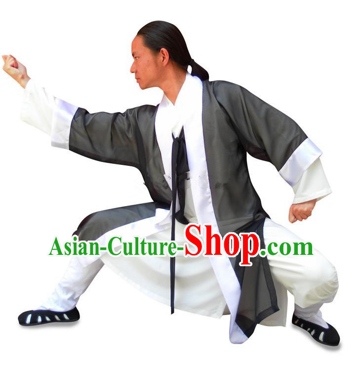 Top Kung Fu Costume Martial Arts Kung Fu Training Uniform Gongfu Shaolin Wushu Clothing for Men Women Adults Children Top Kung Fu Costume Martial Arts Kung Fu Training Uniform Gongfu Shaolin Wushu Clothing for Men Women Adults Children
