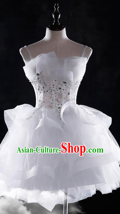 Traditional Chinese Yangge Fan Dancing Costume
