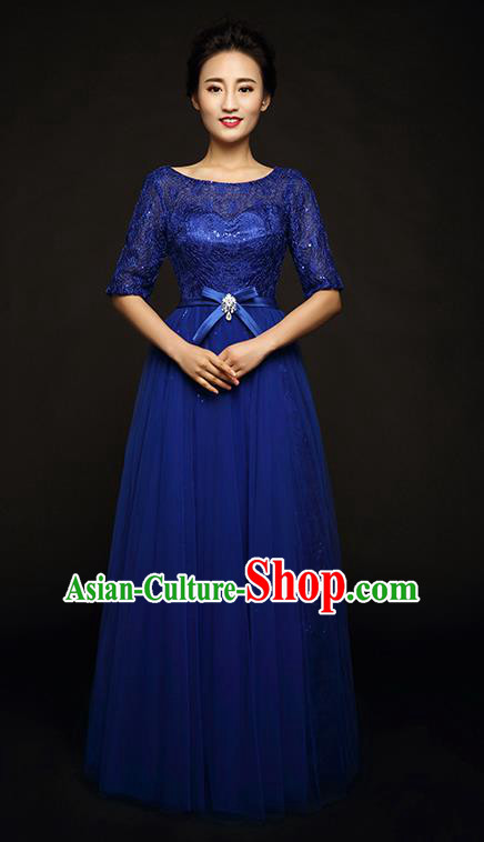 Traditional Chinese Yangge Fan Dancing Costume