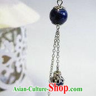 Traditional Chinese Ancient Jewelry Accessories, Ancient Chinese Imperial Princess Wedding Hair Step Shake, China Wedding Bride Hairpin for Women